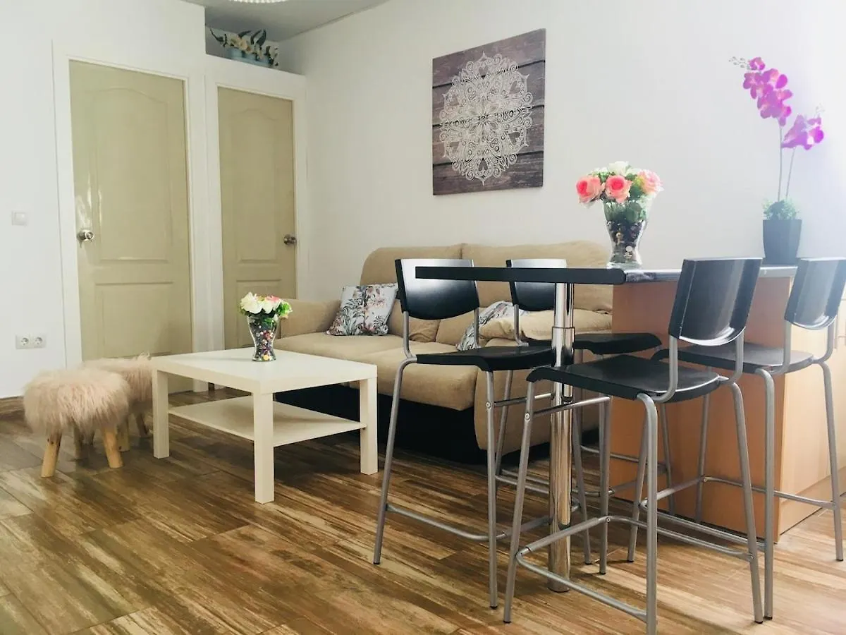 Malaga Rooms 스페인