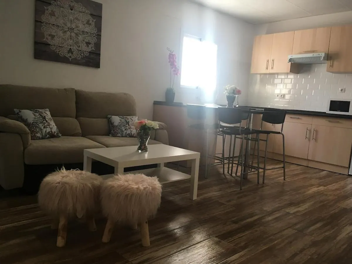 Malaga Rooms 0*,  스페인