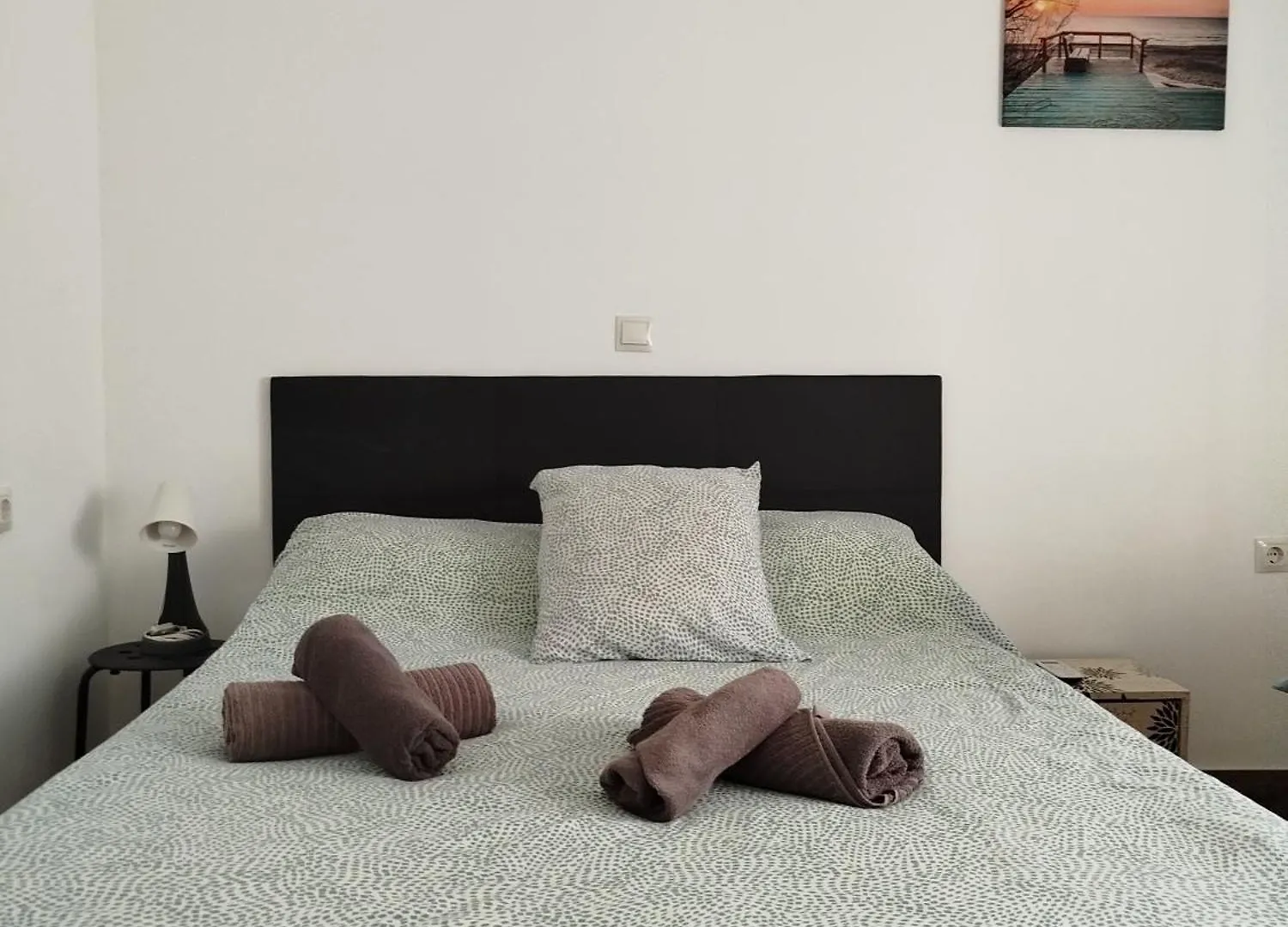 Malaga Rooms의 연락처