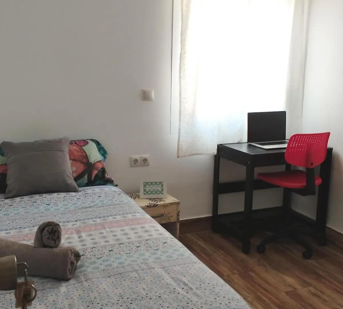 Malaga Rooms