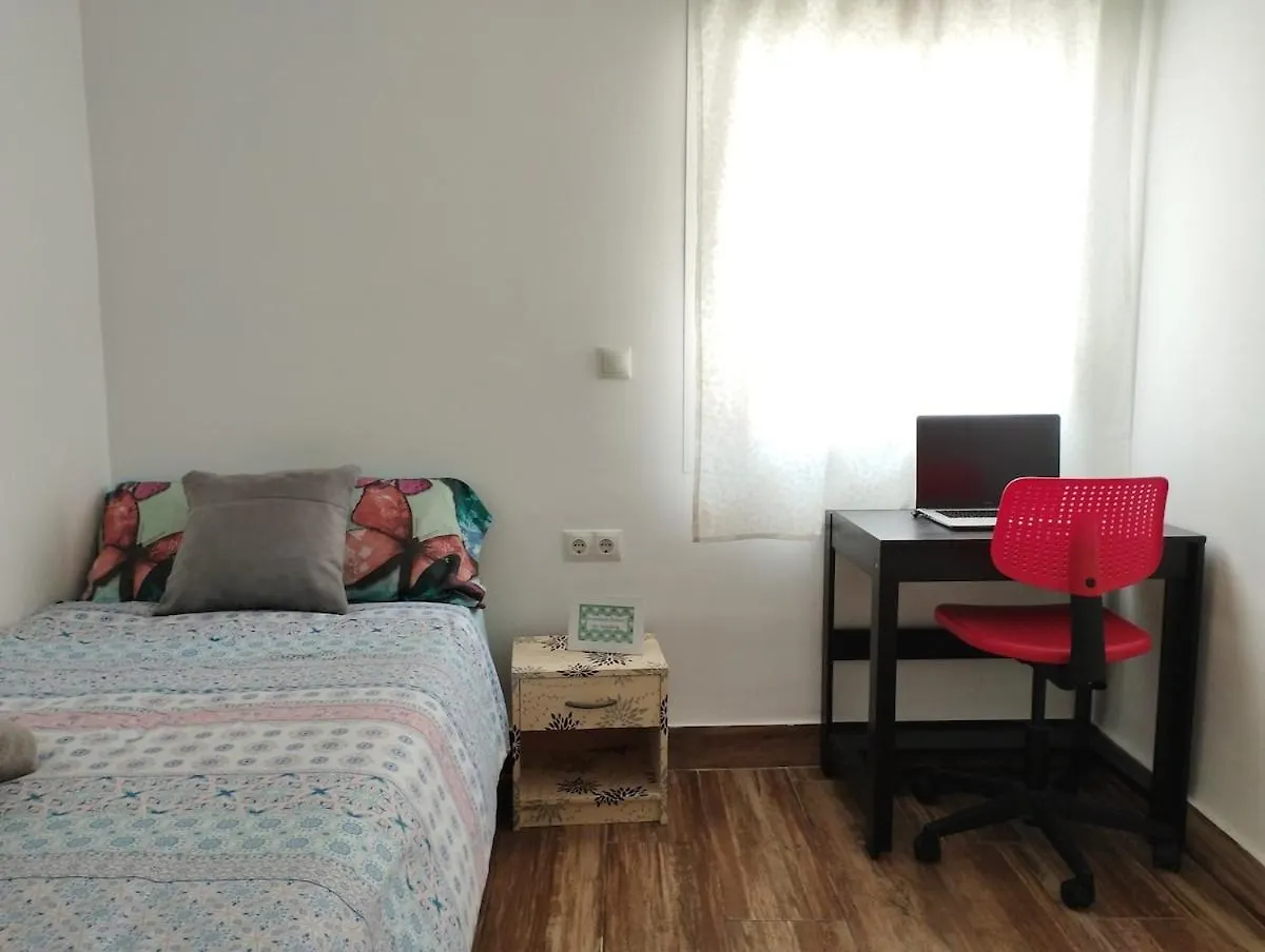 Malaga Rooms 0*,  스페인