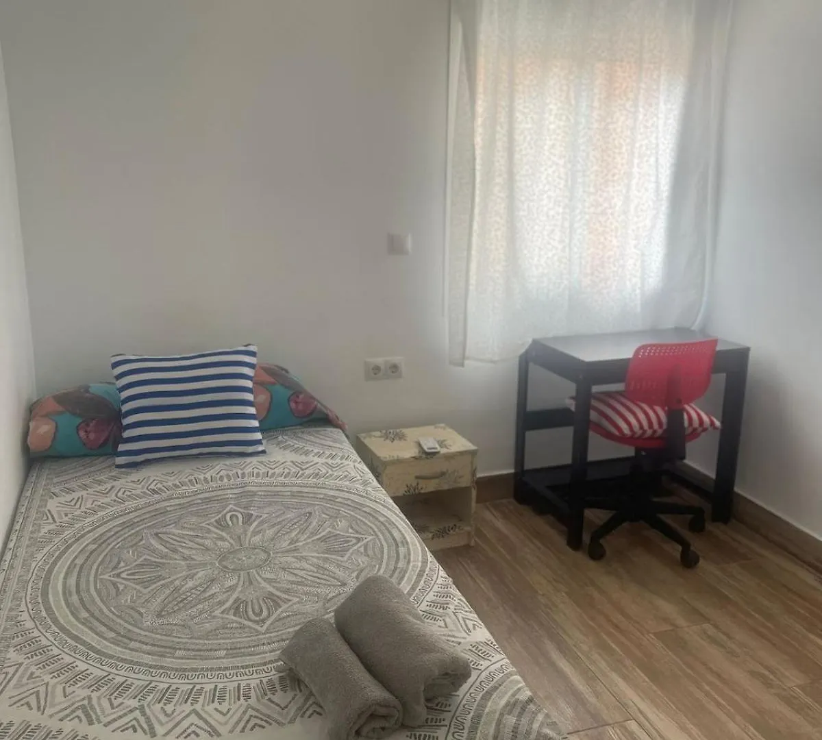 Malaga Rooms 0*,  스페인
