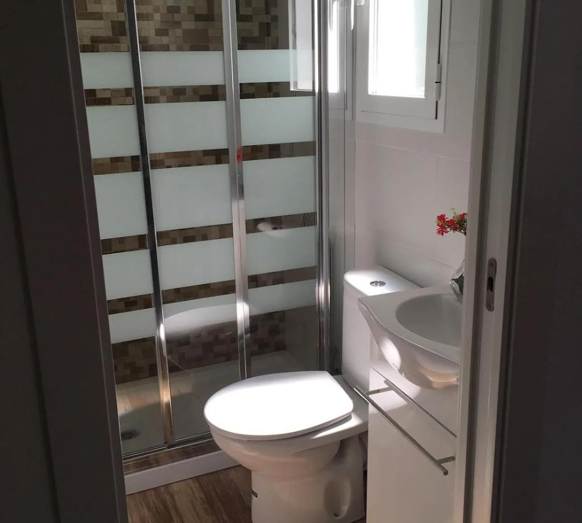 Malaga Rooms
