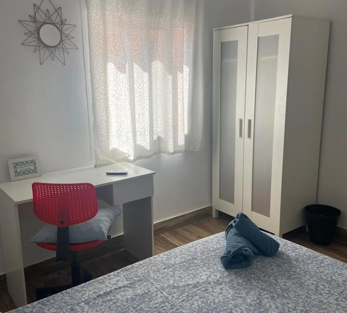 Malaga Rooms