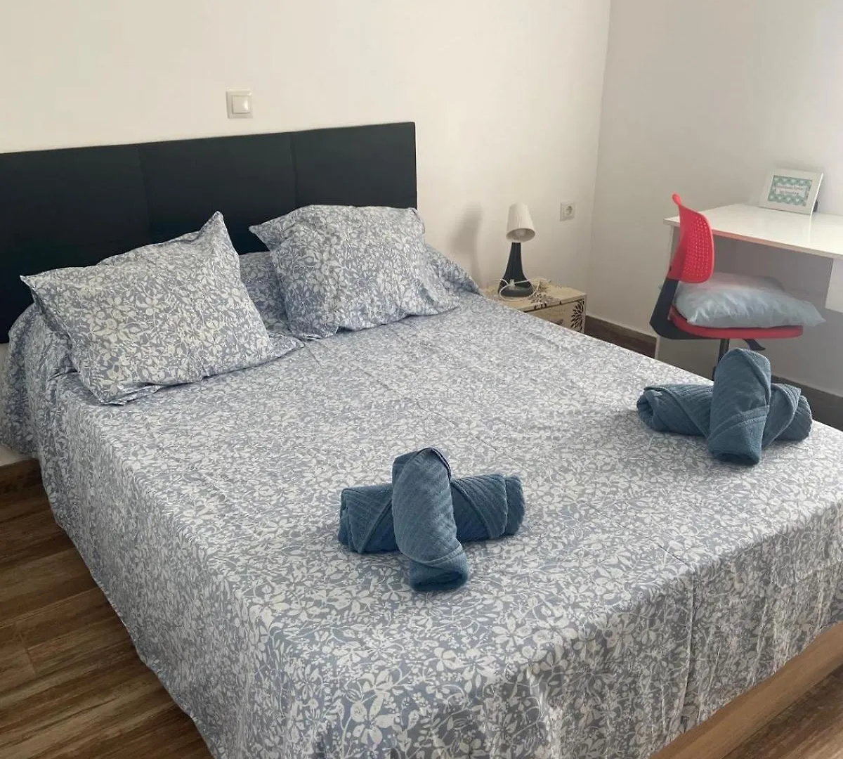 Malaga Rooms 스페인